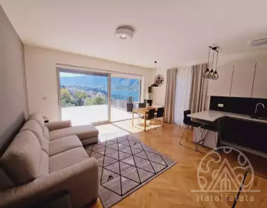 Купить квартиру в Черногории 240000€