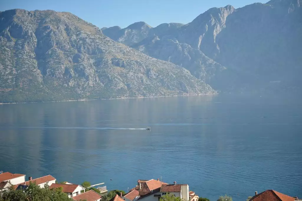 Flat 121m² in Montenegro, Prcanj. Priced at 300000€ rent photo-19