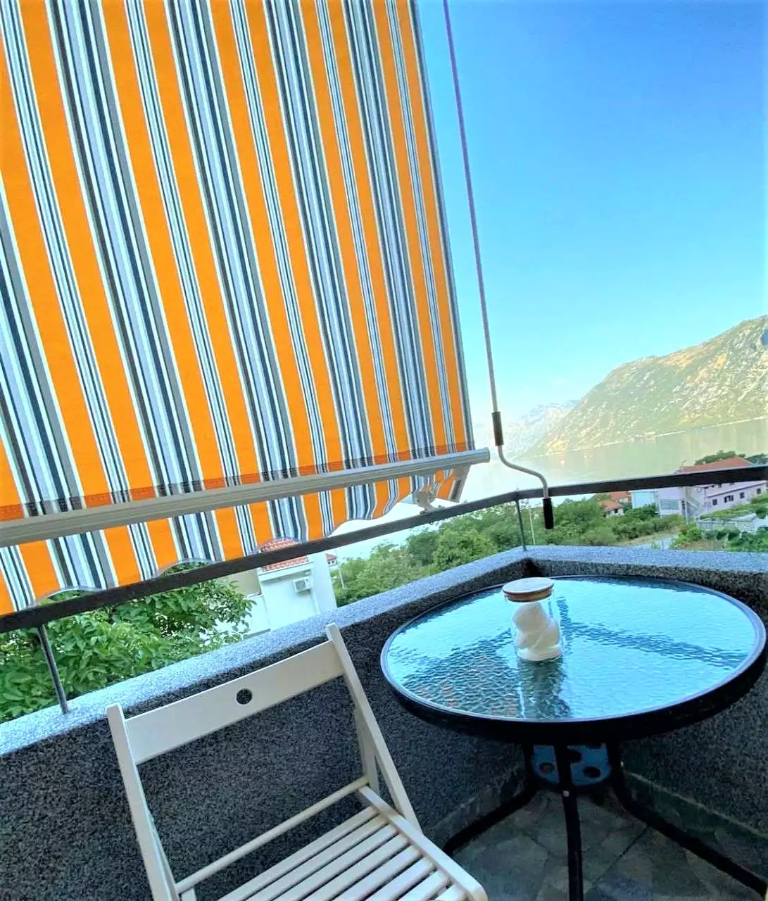 Flat 78m² in Montenegro, Kotor. Priced at 185000€ rent photo-8