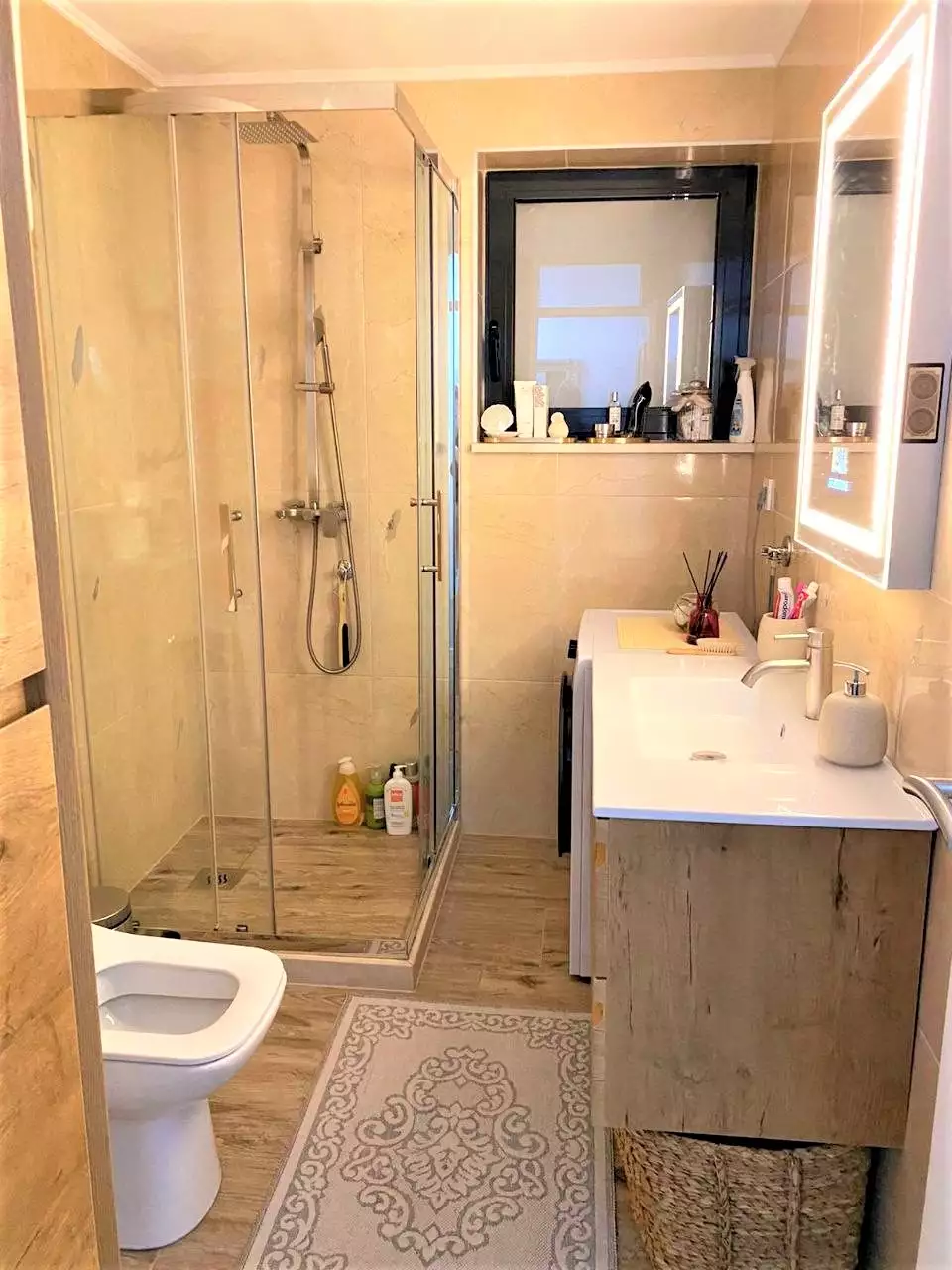 Flat 78m² in Montenegro, Kotor. Priced at 185000€ rent photo-7