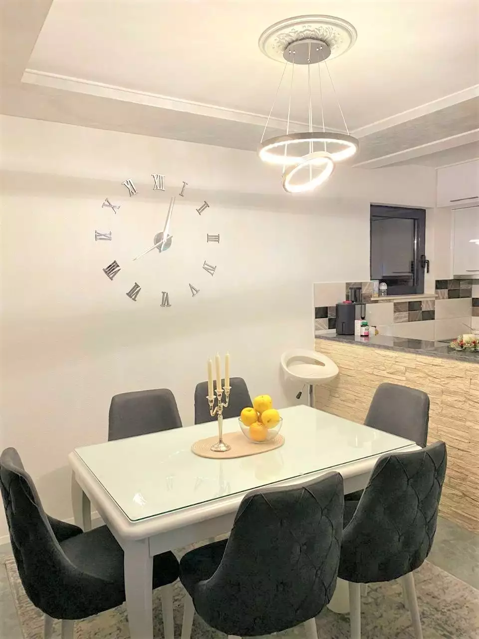 Flat 78m² in Montenegro, Kotor. Priced at 185000€ rent photo-3