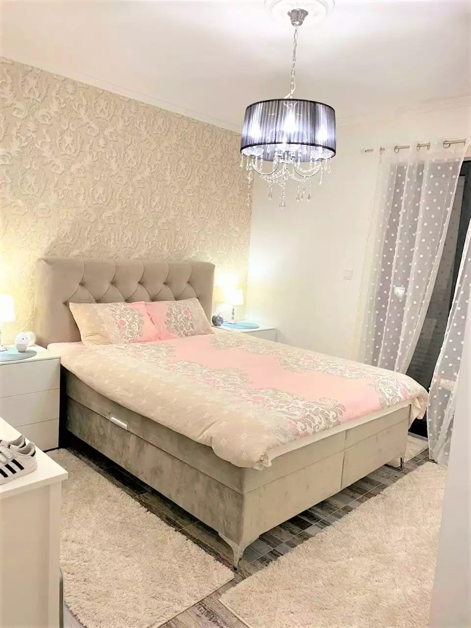 Flat 78m² in Montenegro, Kotor. Priced at 185000€ rent photo-4