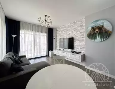 Купить penthouse в Cyprus 195000£