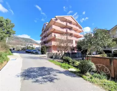 Купить квартиру в Черногории 265000€