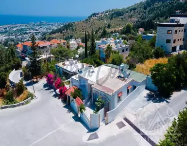 Купить villa в Cyprus 249950£