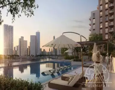 Купить flat в Uae 716956$