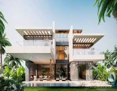 Купить villa в Uae 5671233$