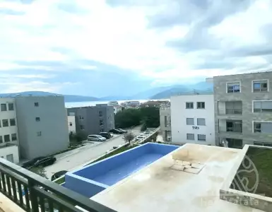 Купить penthouse в Montenegro 783000€