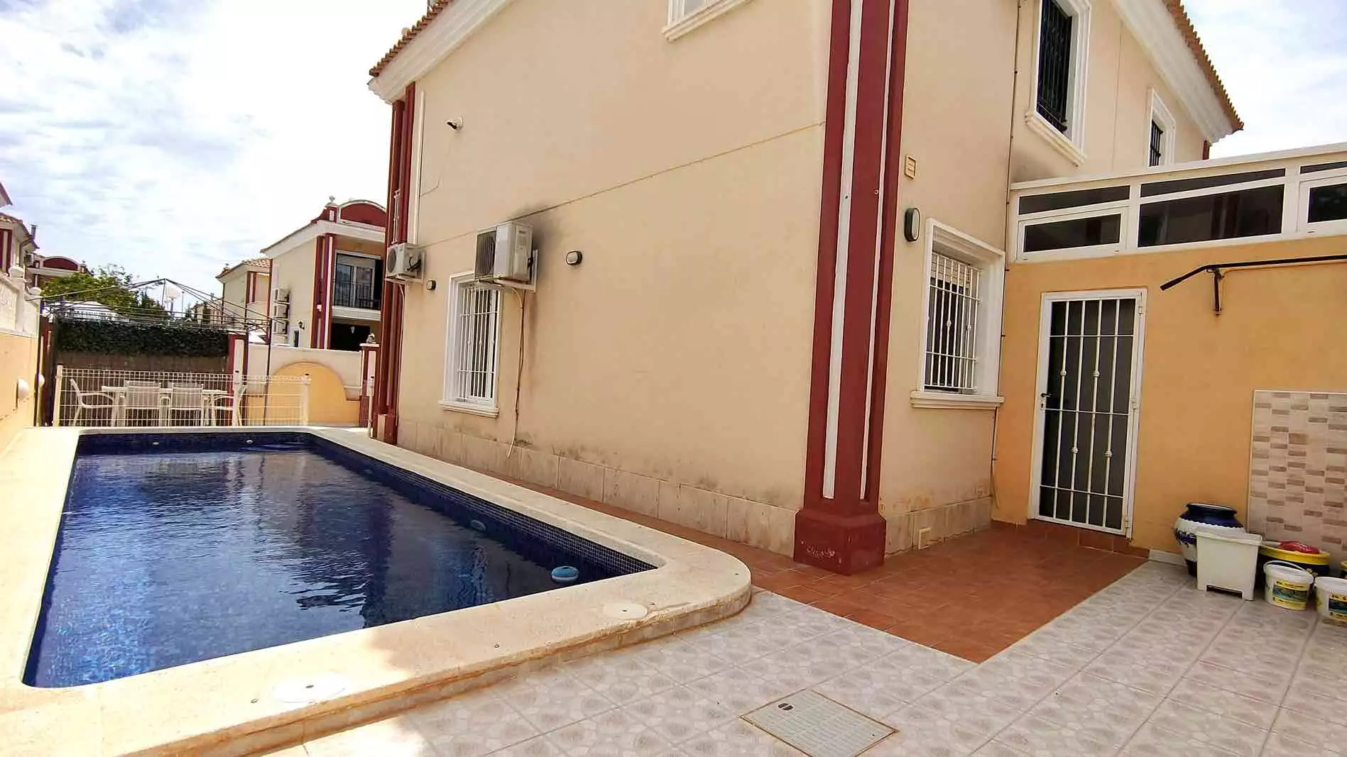 Townhouse 92m² in Spain, Deesa de Campoamor. Priced at 250000€ rent photo-5