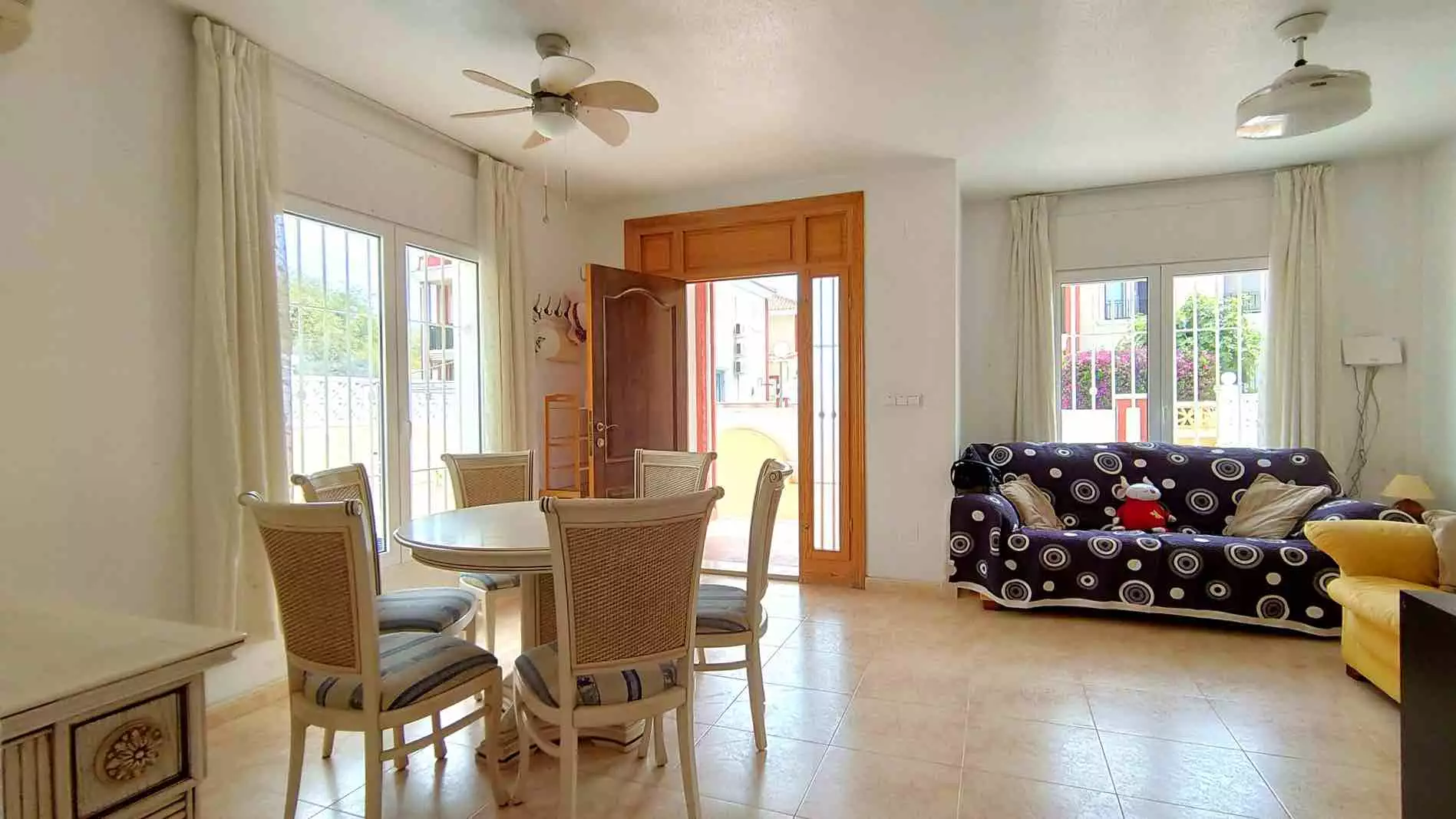 Townhouse 92m² in Spain, Deesa de Campoamor. Priced at 250000€ rent photo-9