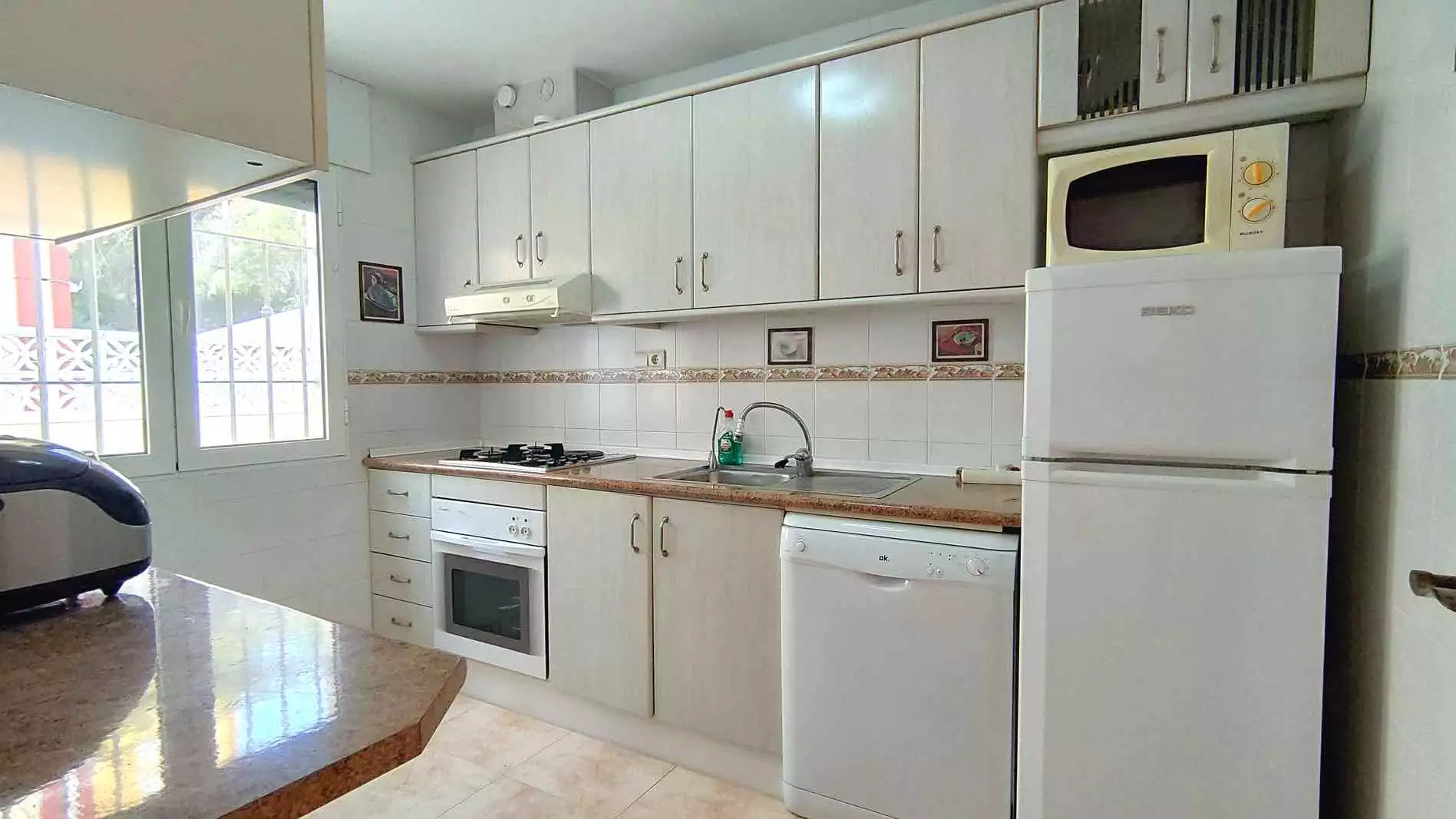 Townhouse 92m² in Spain, Deesa de Campoamor. Priced at 250000€ rent photo-10