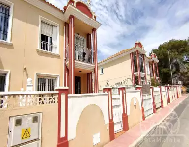 Купить townhouse в Spain 250000€