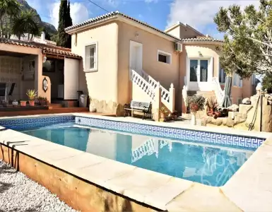 Купить villa в Spain 420000€