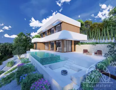 Купить villa в Spain 2795000€