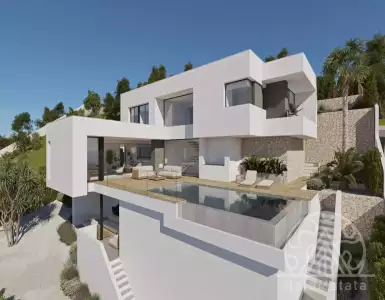 Купить villa в Spain 2050000€