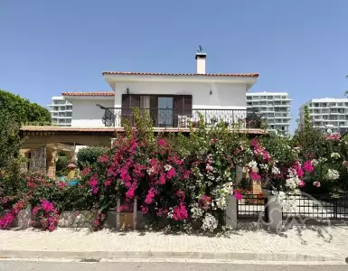 Купить villa в Cyprus 514800€