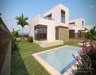 Купить villa в Spain 509000€