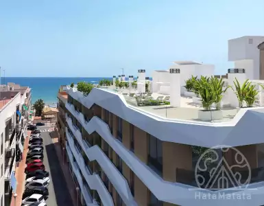 Купить flat в Spain 210000€