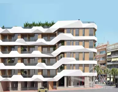 Купить flat в Spain 299000€