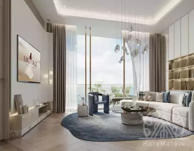 Купить flat в Uae 1337212$