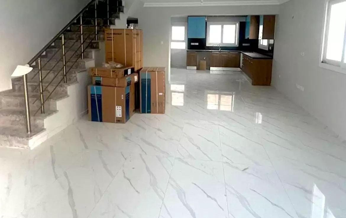 Villa 140m² in Cyprus, Iskele. Priced at 212823€ rent photo-3
