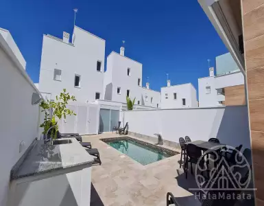 Купить villa в Spain 399000€