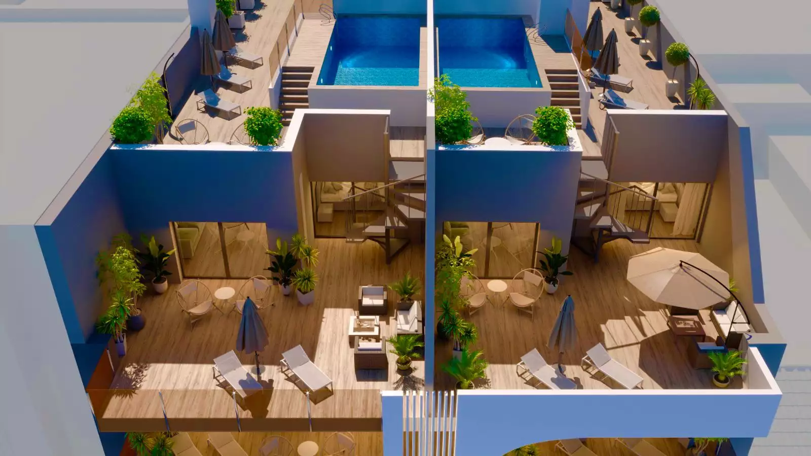 Flat 204m² in Spain, Torrevieja. Priced at 585000€ rent photo-1