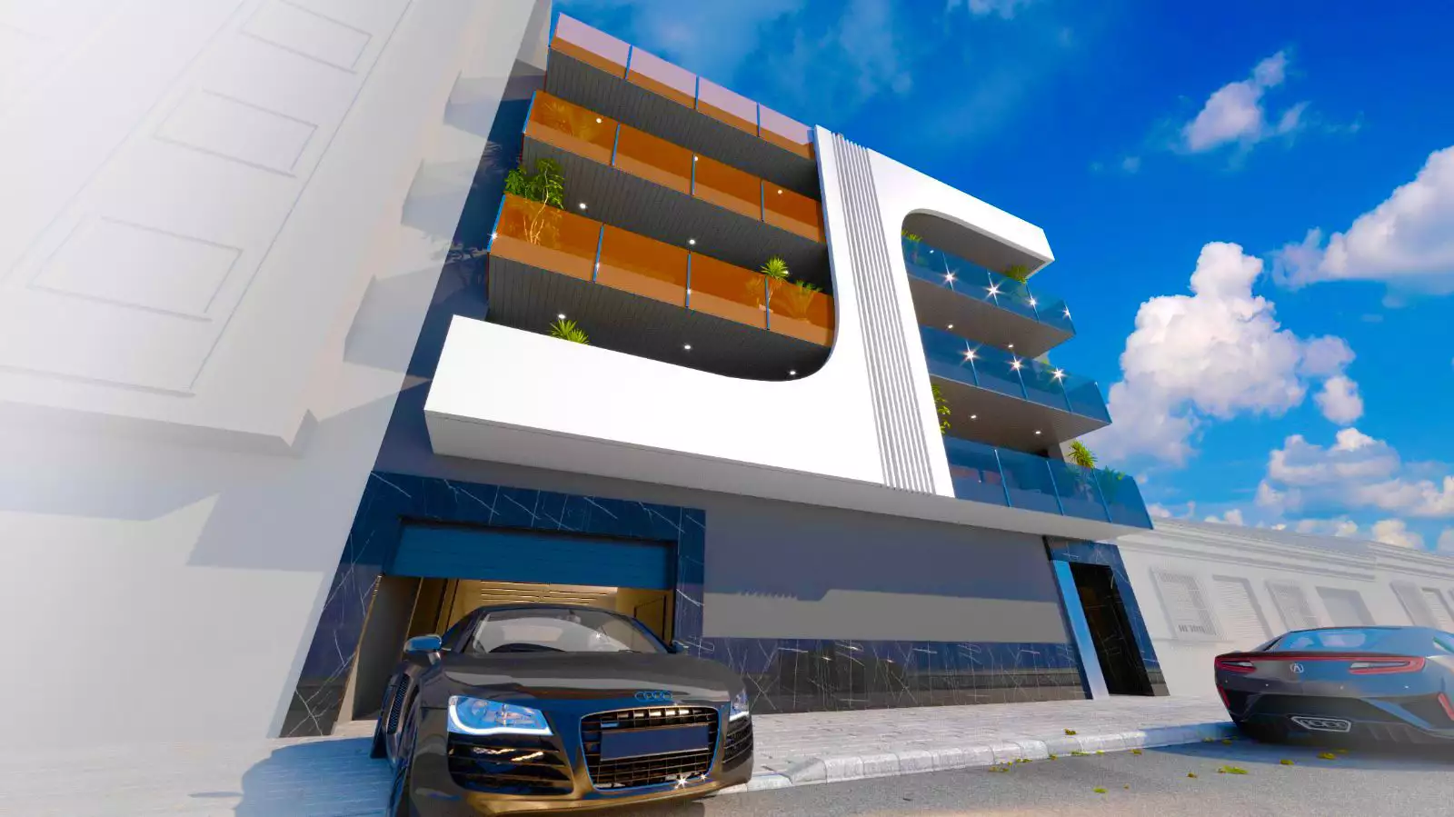 Flat 204m² in Spain, Torrevieja. Priced at 585000€ rent photo-2