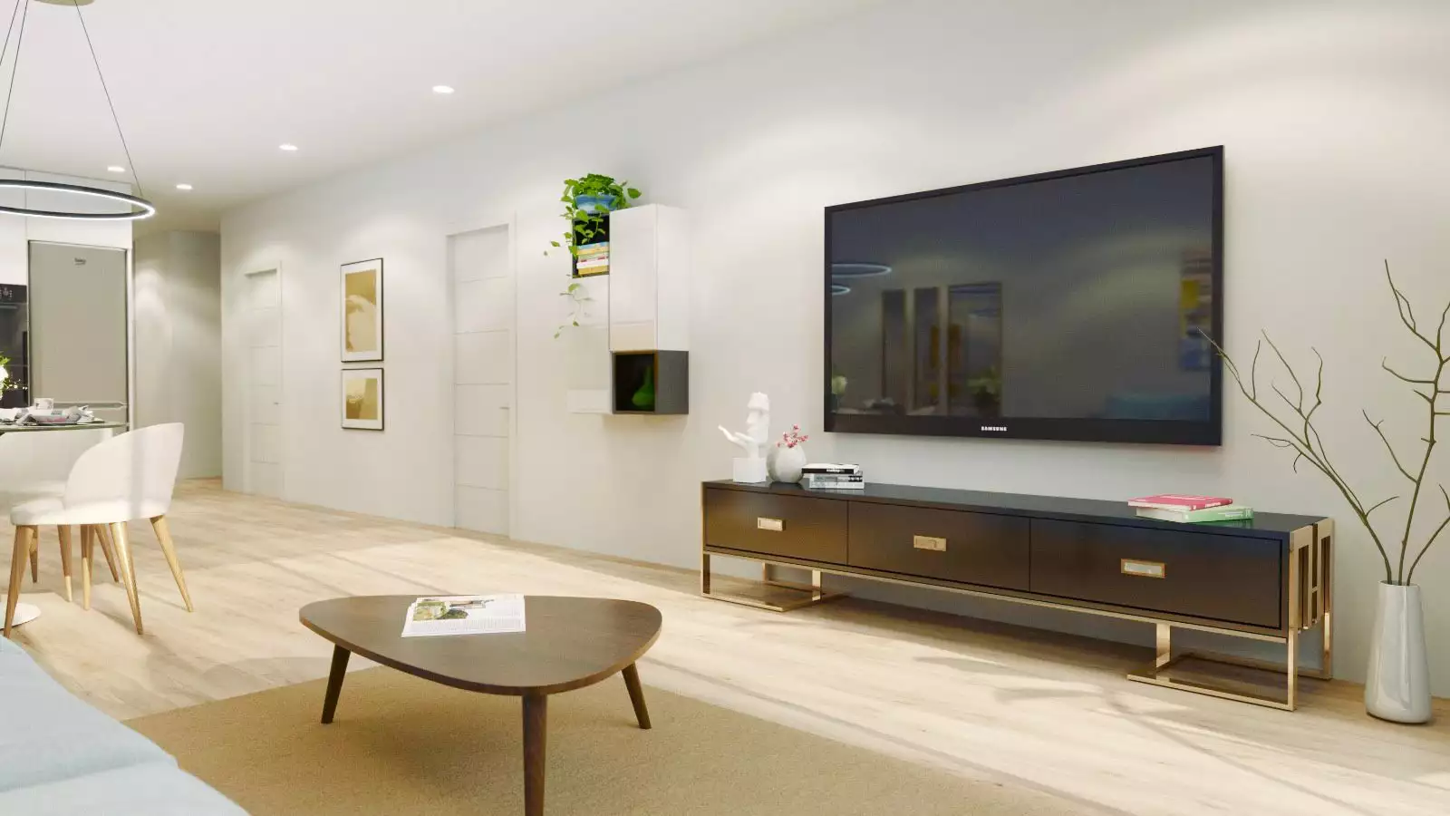 Flat 204m² in Spain, Torrevieja. Priced at 585000€ rent photo-8