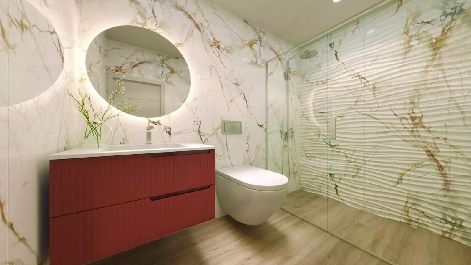 Flat 204m² in Spain, Torrevieja. Priced at 585000€ rent photo-9