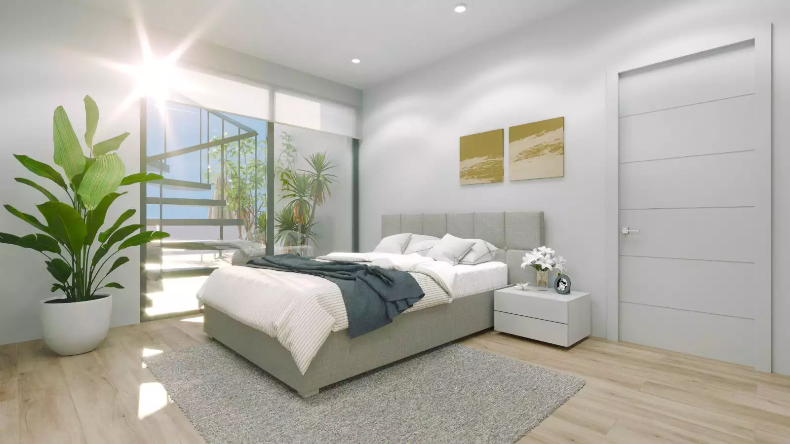 Flat 204m² in Spain, Torrevieja. Priced at 585000€ rent photo-10