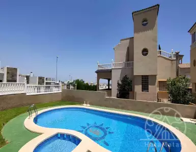 Купить villa в Spain 284900€