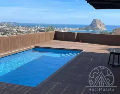 Купить villa в Spain 495000€