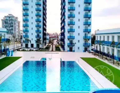 Купить flat в Cyprus 70200€