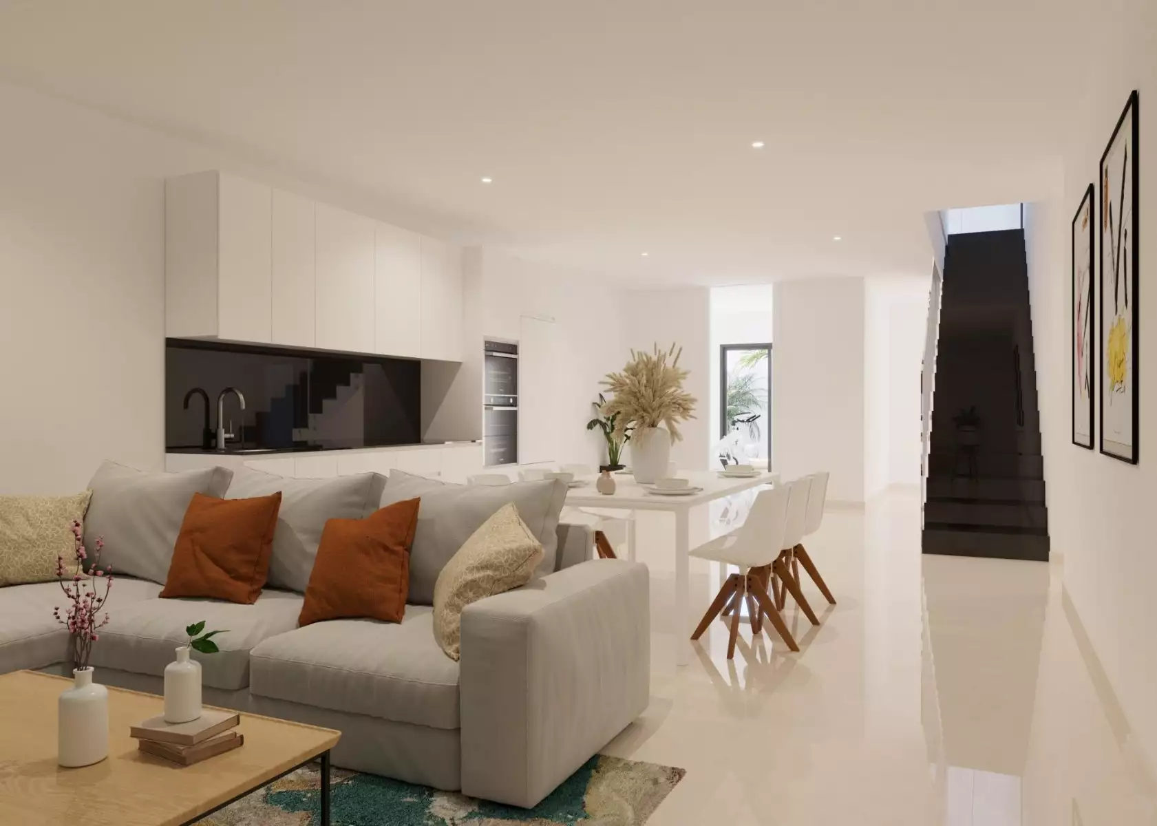 Villa 210m² in Spain, Benidorm. Priced at 1080000€ rent photo-8