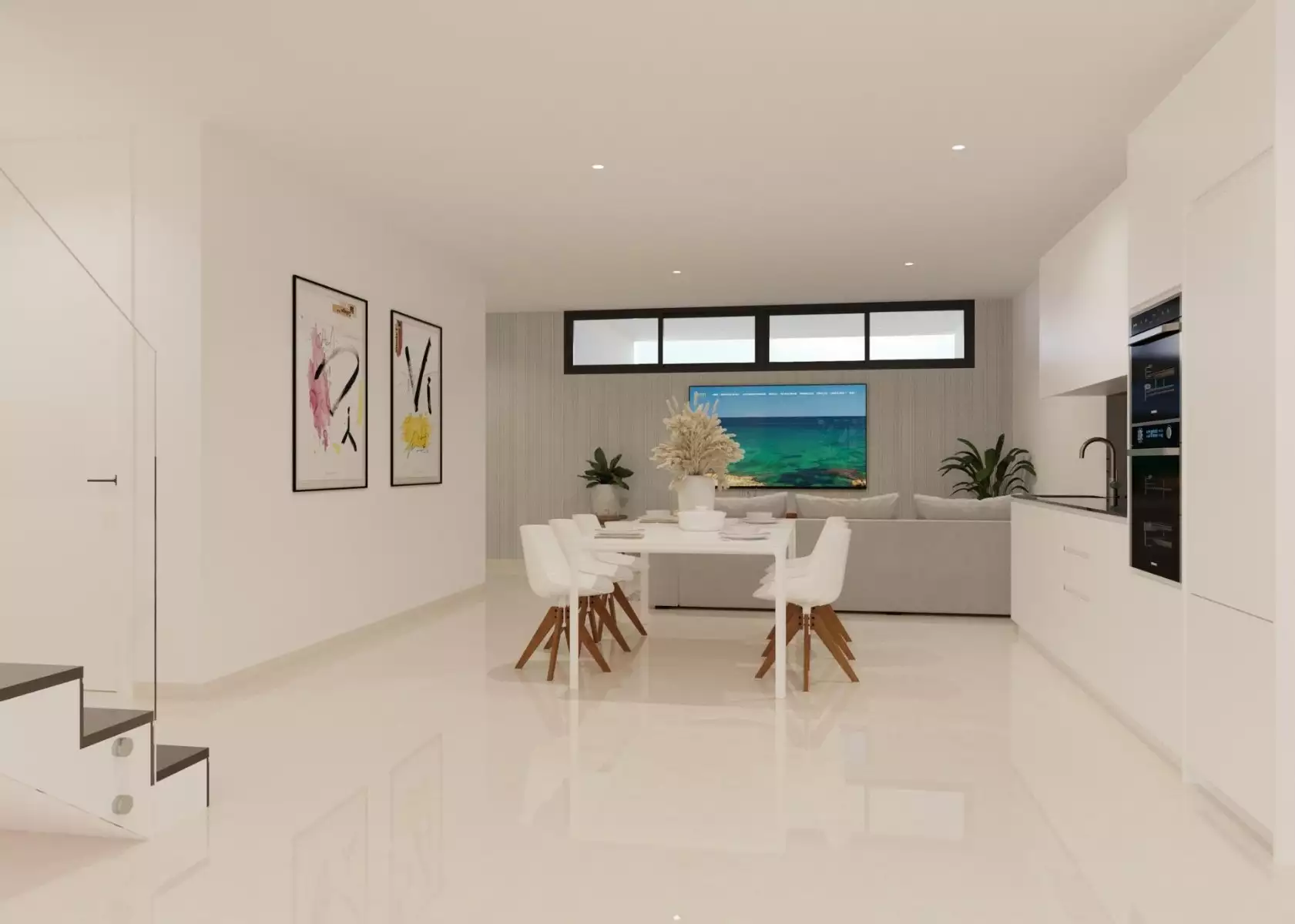 Villa 210m² in Spain, Benidorm. Priced at 1080000€ rent photo-9
