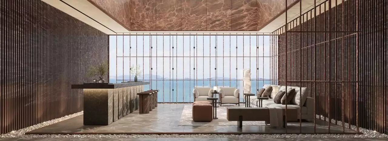 Flat 93m² in Thailand, Pattaya. Priced at 432203$ rent photo-1