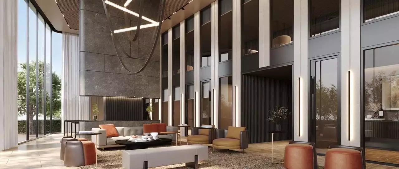 Flat 93m² in Thailand, Pattaya. Priced at 432203$ rent photo-5