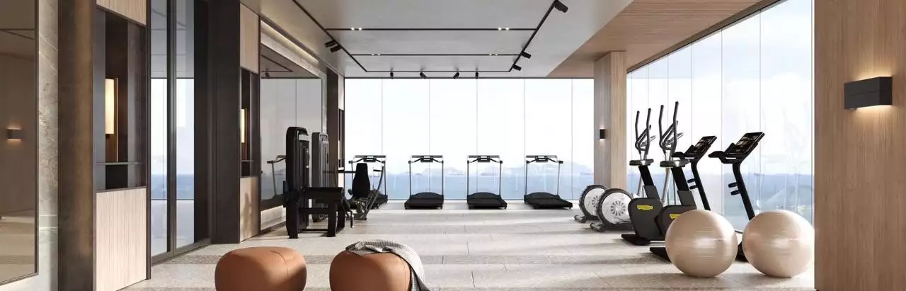 Flat 93m² in Thailand, Pattaya. Priced at 432203$ rent photo-6