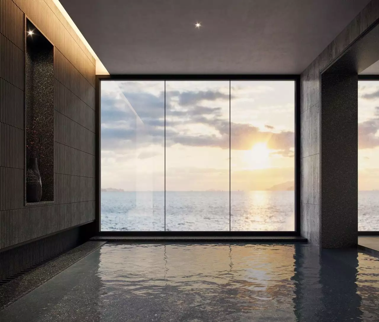 Flat 93m² in Thailand, Pattaya. Priced at 432203$ rent photo-7