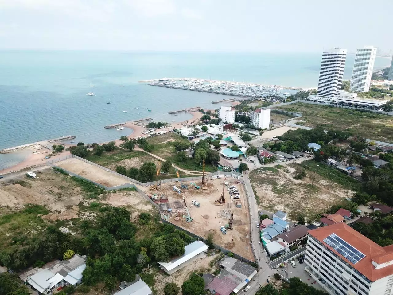 Flat 93m² in Thailand, Pattaya. Priced at 432203$ rent photo-8