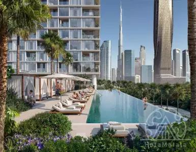 Купить flat в Uae 580822$