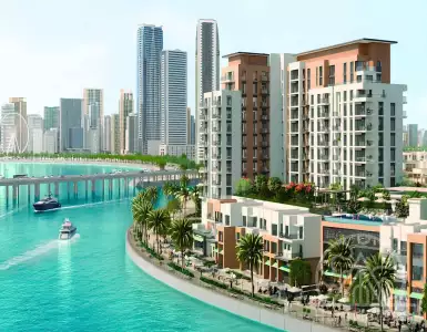 Купить flat в Uae 265997$