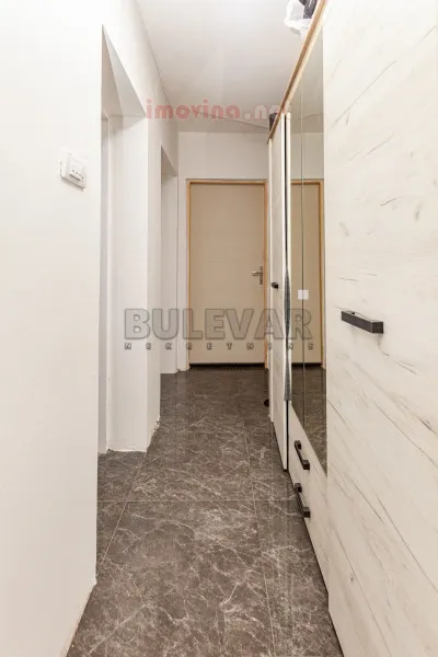 Flat 54m² in Serbia, Nish. Priced at 47349£ rent photo-2
