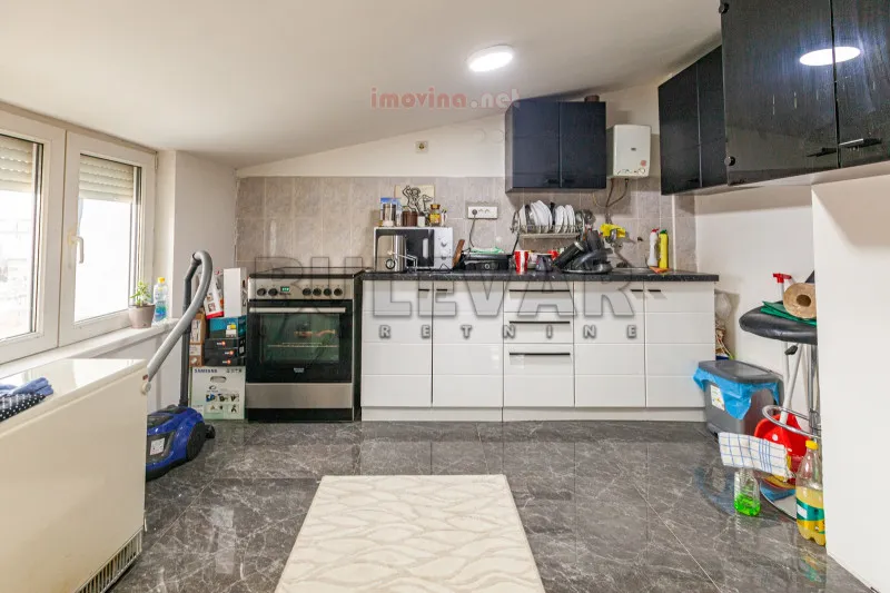 Flat 54m² in Serbia, Nish. Priced at 47349£ rent photo-3