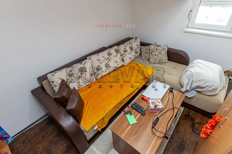 Flat 54m² in Serbia, Nish. Priced at 47349£ rent photo-4