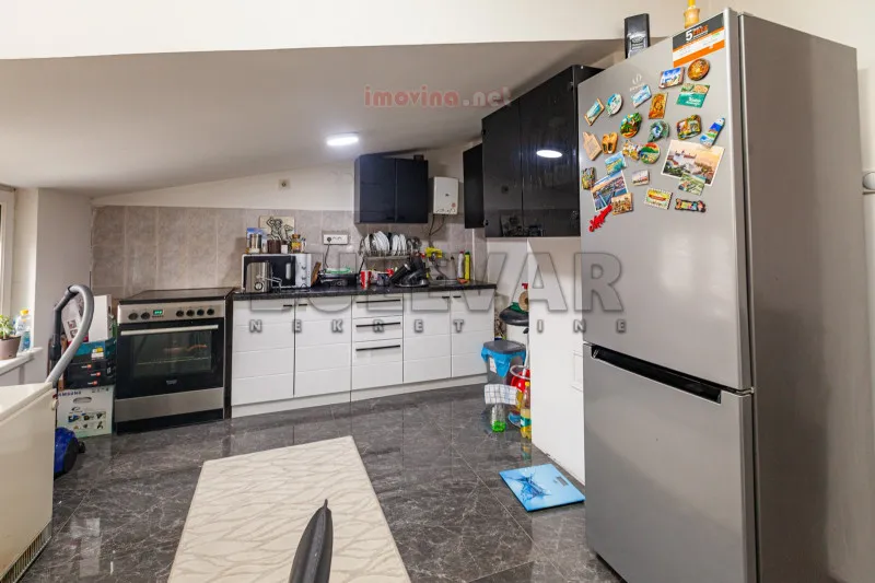 Flat 54m² in Serbia, Nish. Priced at 47349£ rent photo-5