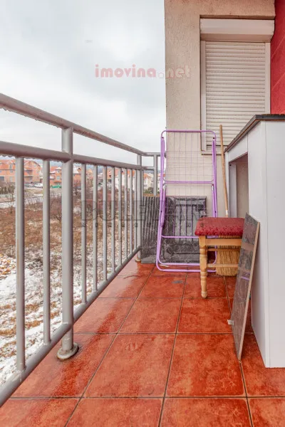 Flat 54m² in Serbia, Nish. Priced at 47349£ rent photo-6