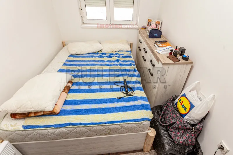 Flat 54m² in Serbia, Nish. Priced at 47349£ rent photo-7