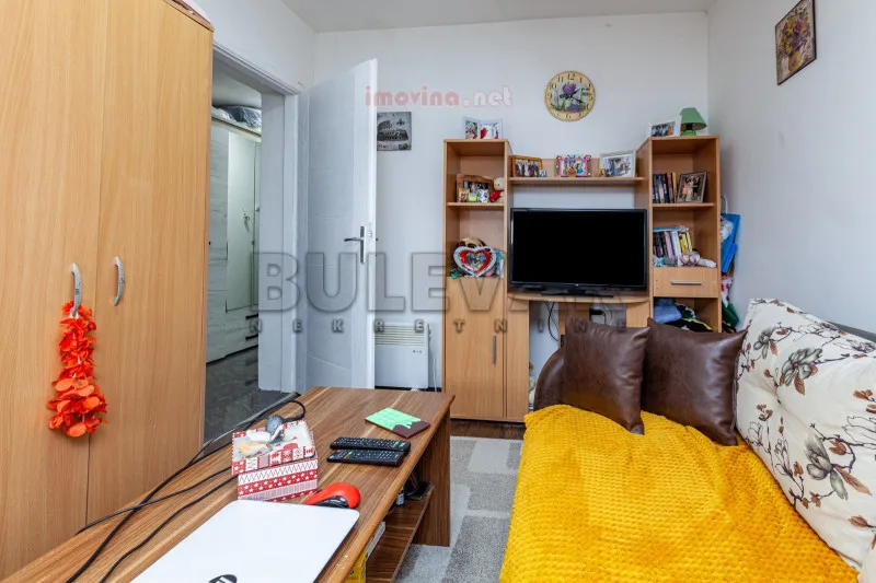 Flat 54m² in Serbia, Nish. Priced at 47349£ rent photo-8